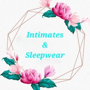 Intimates & Sleepwear